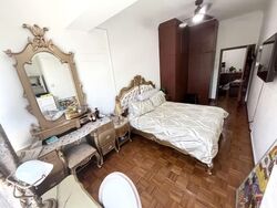 BEDOK RIA CRESCENT (D16), Semi-Detached #558931441